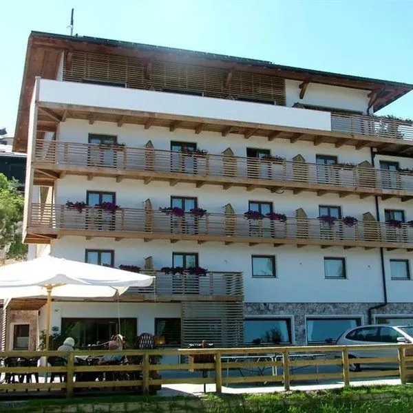 Chalet Caminetto - zdjęcie 2