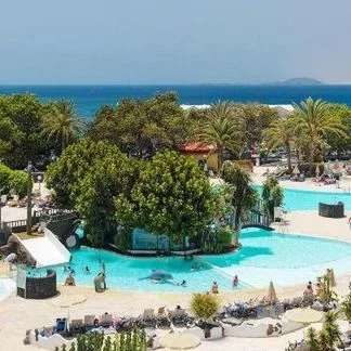 H10 Lanzarote Princess - zdjęcie 2