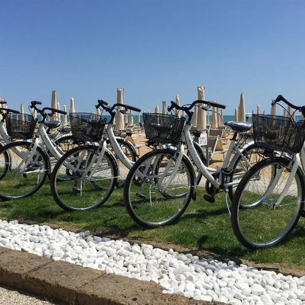 Parioli - zdjęcie 4