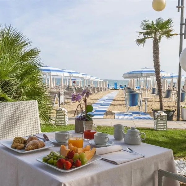 Parioli - zdjęcie 2