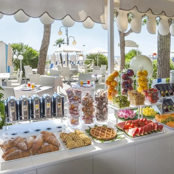 Parioli - zdjęcie 3