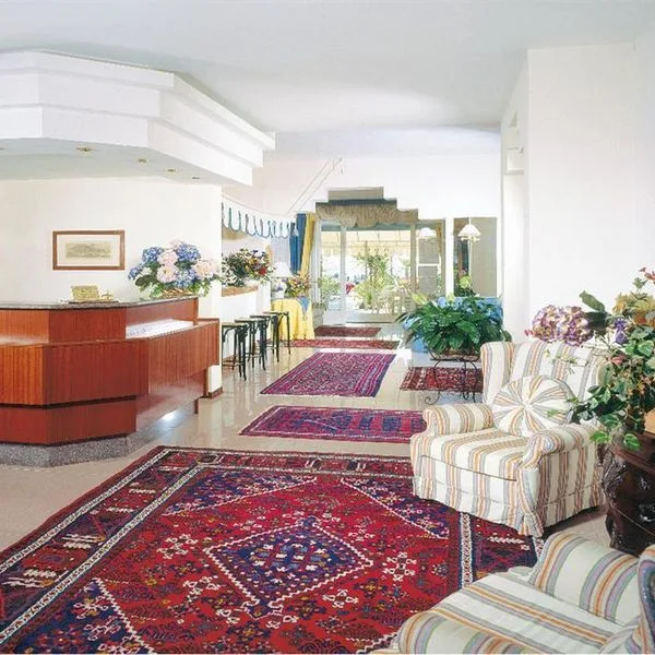 Parioli - zdjęcie 5