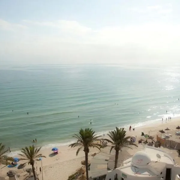 Dreams Beach (Sousse) - zdjęcie 4