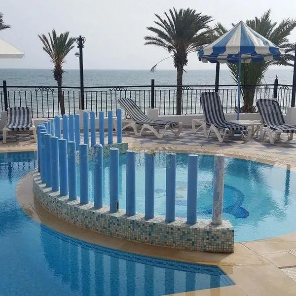 Dreams Beach (Sousse)