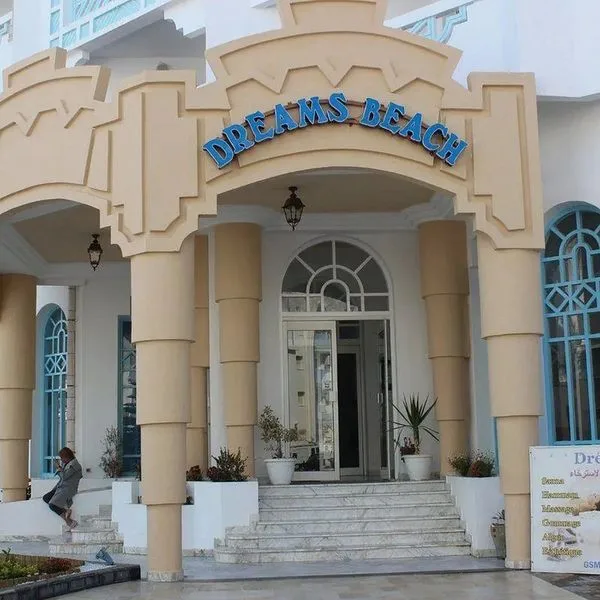 Dreams Beach (Sousse) - zdjęcie 5