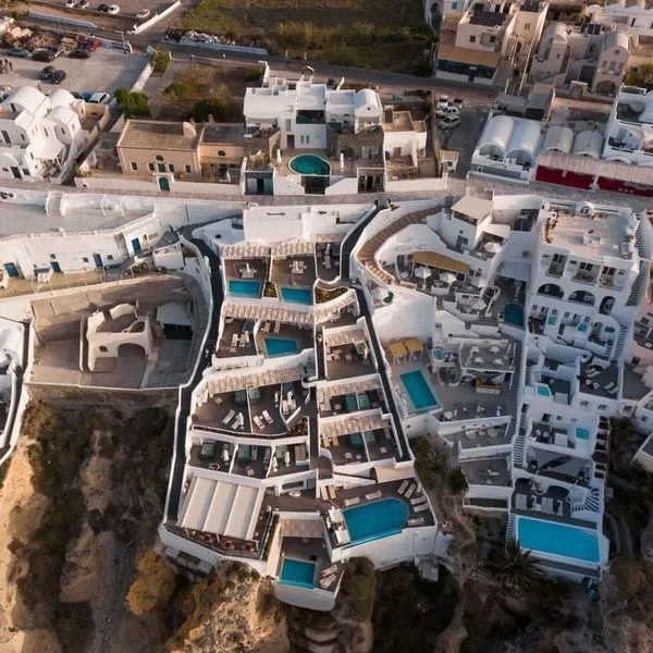 Santorini Secret Suites & Spa - zdjęcie 5