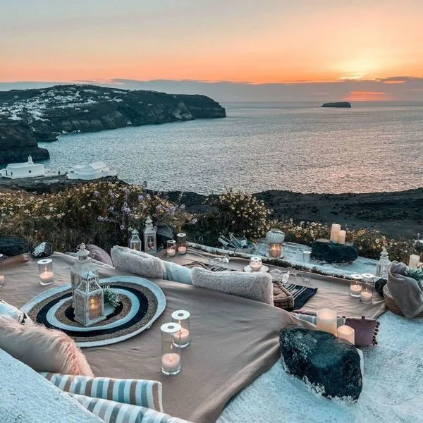 Santorini Secret Suites & Spa - zdjęcie 4
