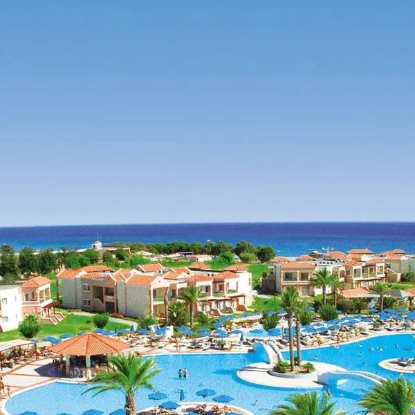 Lindos Princess - zdjęcie 2