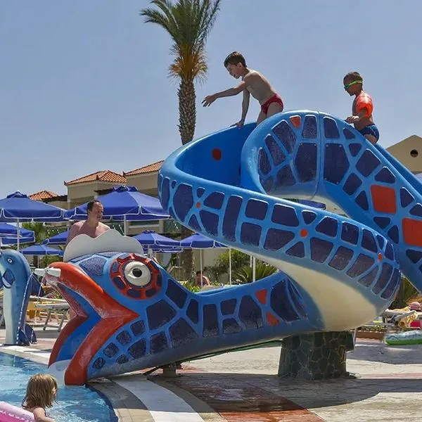 Lindos Princess - zdjęcie 3