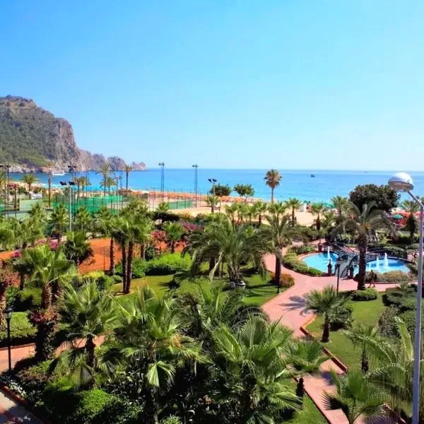 Riviera SPA (Alanya) - zdjęcie 2