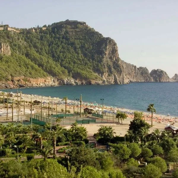 Riviera SPA (Alanya) - zdjęcie 4