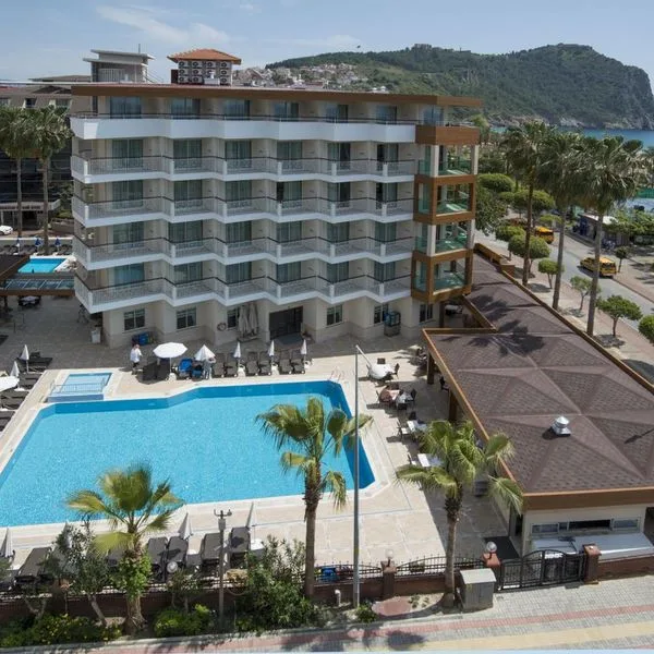 Riviera SPA (Alanya) - zdjęcie 3