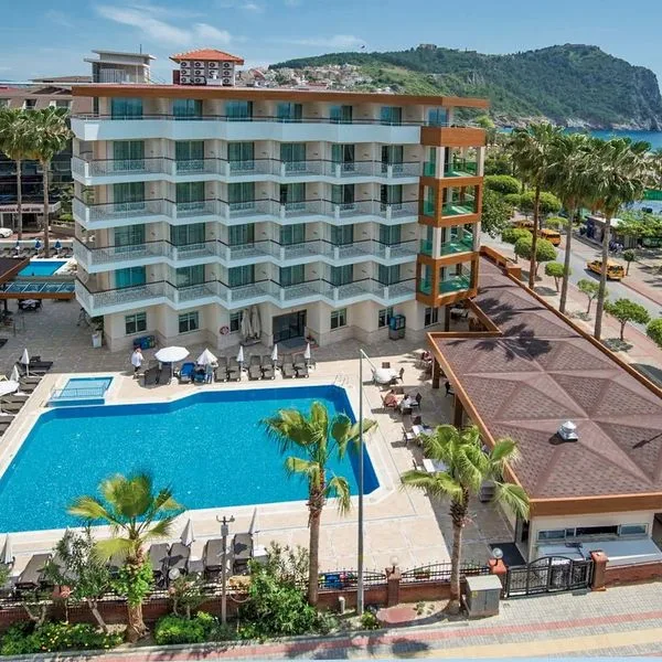 Riviera SPA (Alanya) - zdjęcie 5