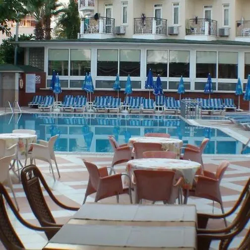 Riviera SPA (Alanya) - zdjęcie 5