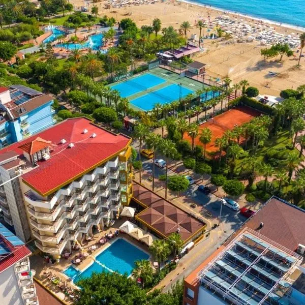 Riviera SPA (Alanya)