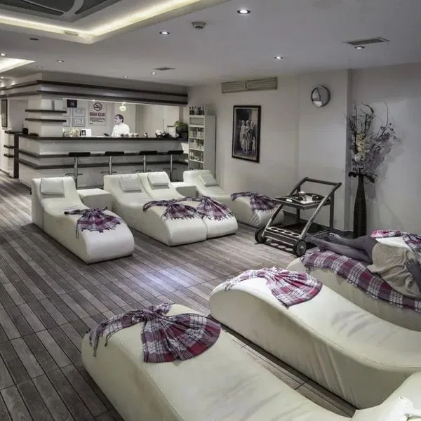 Riviera SPA (Alanya) - zdjęcie 4