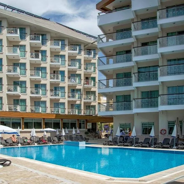 Riviera SPA (Alanya) - zdjęcie 3