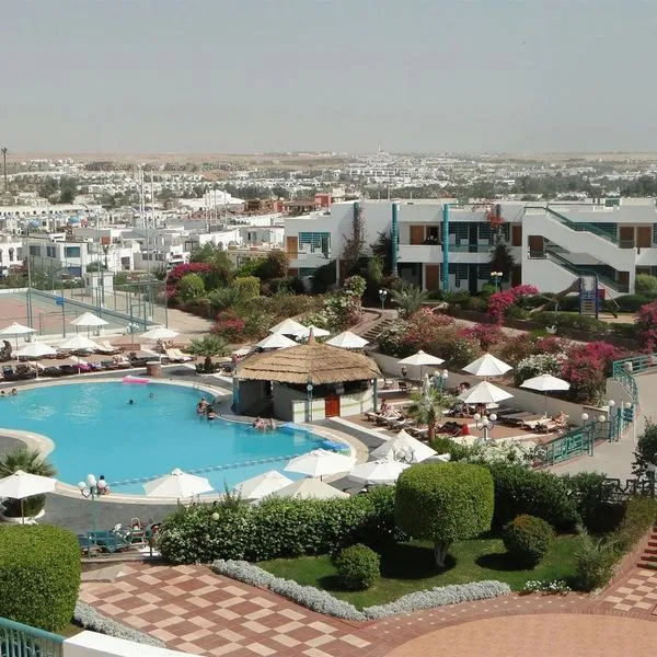 Sharm Holiday - zdjęcie 4