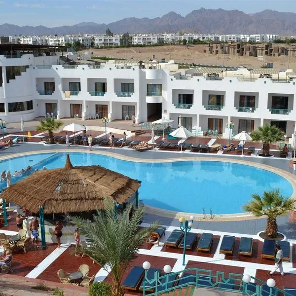 Sharm Holiday - zdjęcie 5