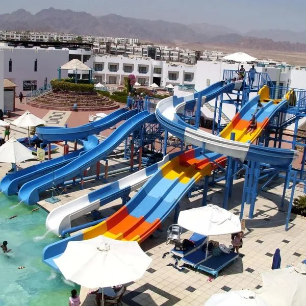 Sharm Holiday - zdjęcie 3