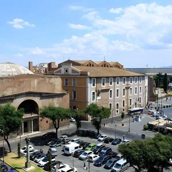 Mascagni Luxury Rooms and Suites - zdjęcie 2