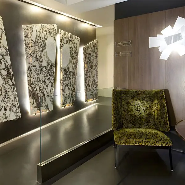 Mascagni Luxury Rooms and Suites - zdjęcie 3