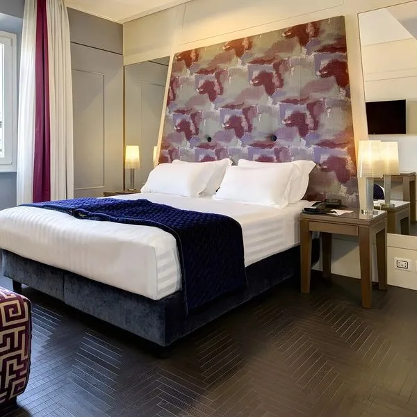 Mascagni Luxury Rooms and Suites - zdjęcie 5