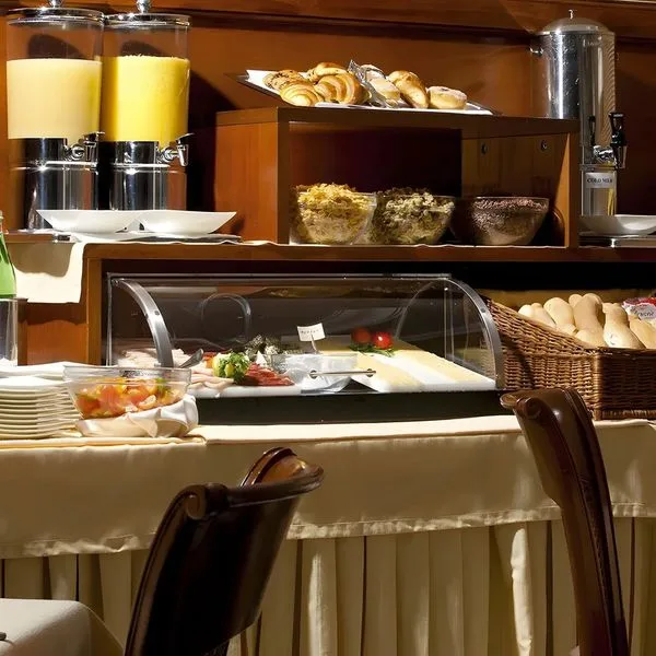 Mascagni Luxury Rooms and Suites - zdjęcie 4