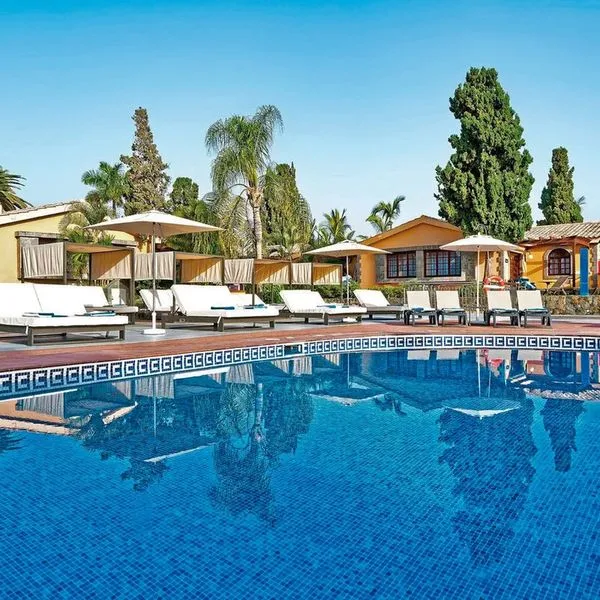 Dunas Suites & Villas - zdjęcie 3