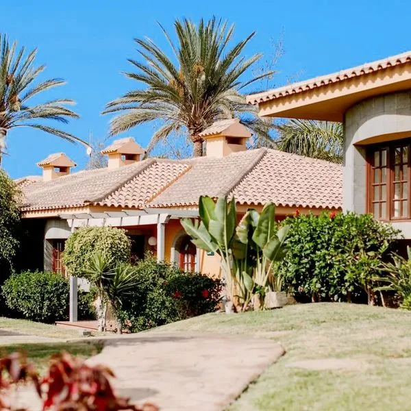 Dunas Suites & Villas - zdjęcie 2