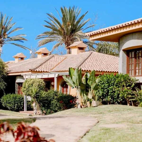 Dunas Suites & Villas - zdjęcie 2