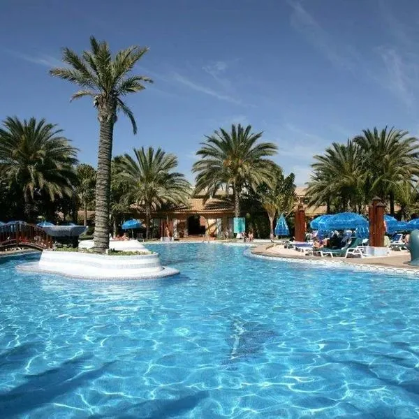 Dunas Suites & Villas - zdjęcie 2