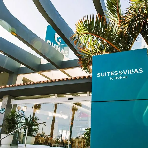 Dunas Suites & Villas - zdjęcie 3