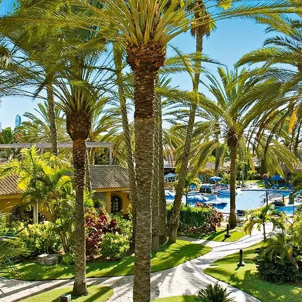 Dunas Suites & Villas - zdjęcie 5