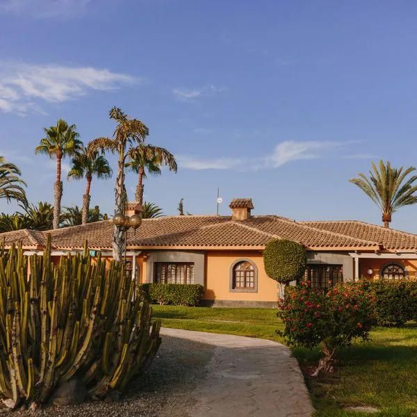 Dunas Suites & Villas - zdjęcie 5