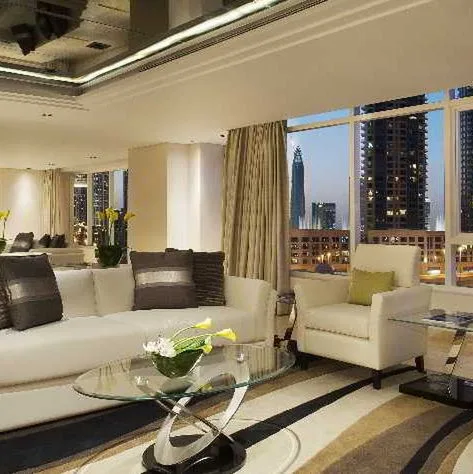 DAMAC Maison Canal Views - zdjęcie 3