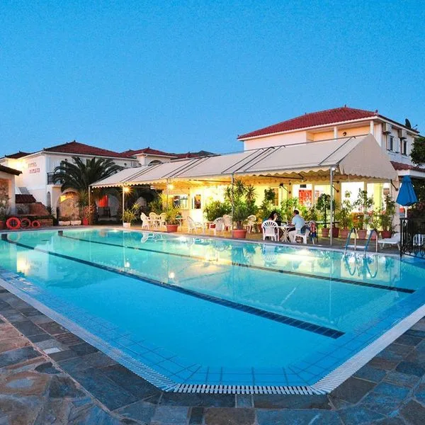 Metaxa (Kalamaki) - zdjęcie 3