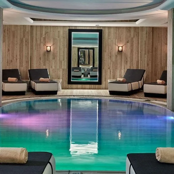 Myconian Imperial Resort - zdjęcie 3