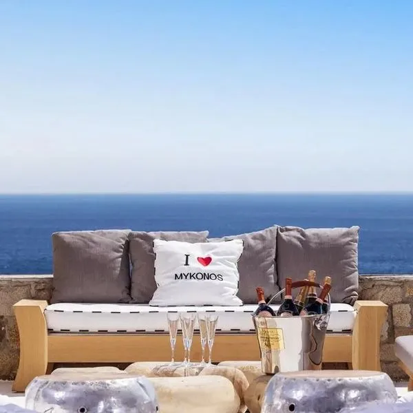 Myconian Imperial Resort - zdjęcie 4