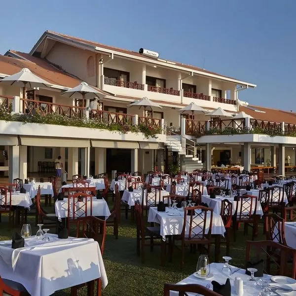 Coral Sands (Hikkaduwa) - zdjęcie 4