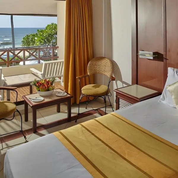 Coral Sands (Hikkaduwa) - zdjęcie 5