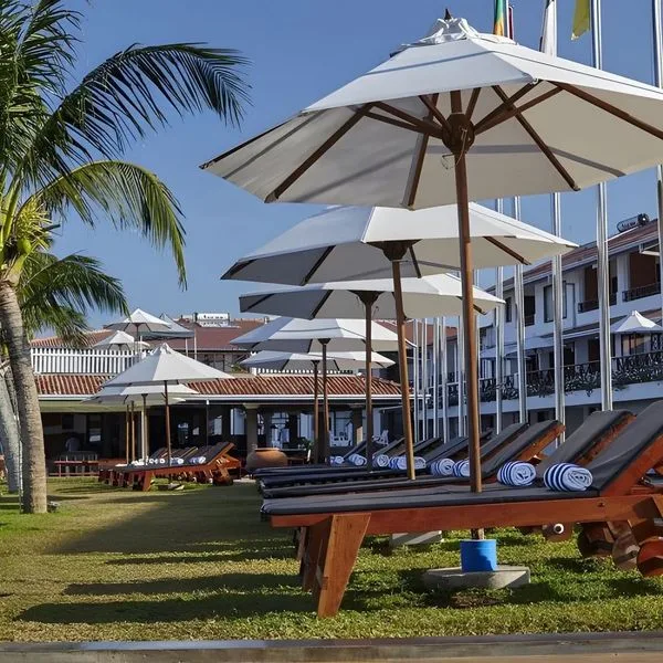 Coral Sands (Hikkaduwa) - zdjęcie 2