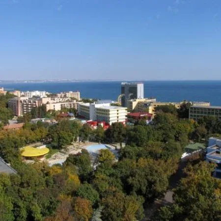 Warshawa - zdjęcie 2