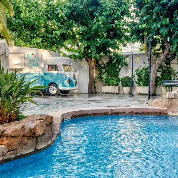 Cosmopolitan (Playa de Palma) - zdjęcie 2