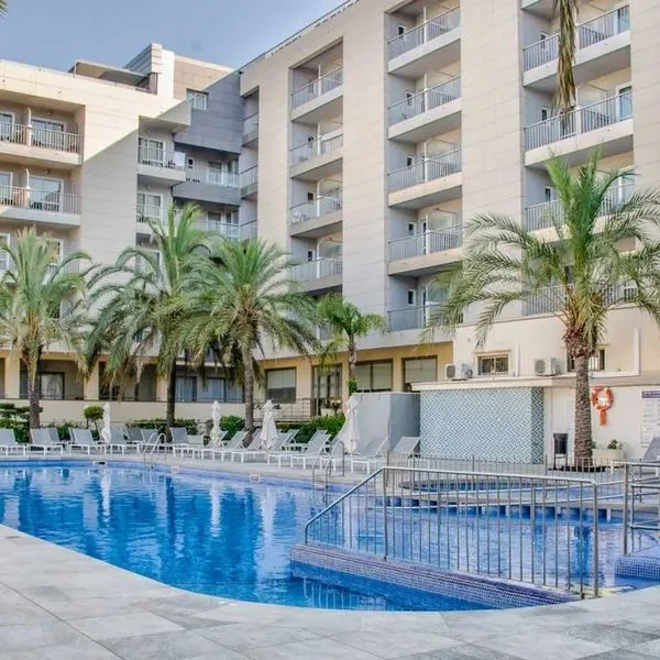 Cosmopolitan (Playa de Palma)