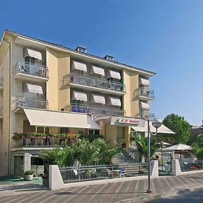 St. Moritz (Bellaria - Igea Marina) - zdjęcie 4