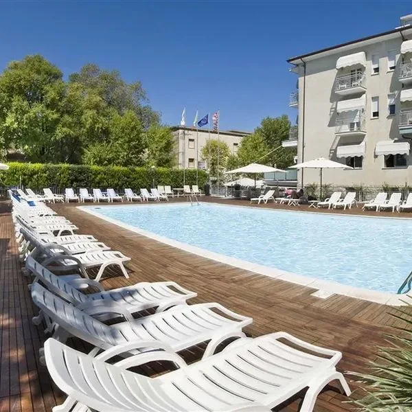 St. Moritz (Bellaria - Igea Marina) - zdjęcie 3