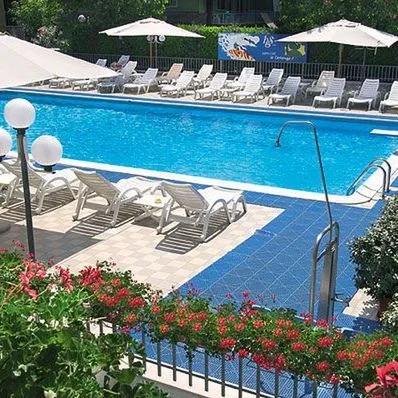 St. Moritz (Bellaria - Igea Marina) - zdjęcie 2