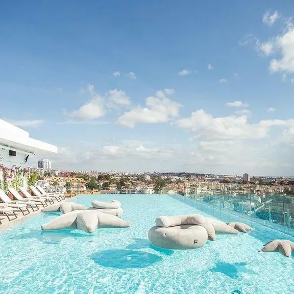 Evolution Cascais - Estoril - zdjęcie 5