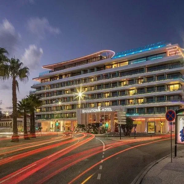 Evolution Cascais - Estoril